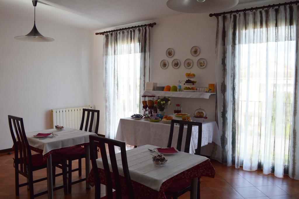 Bed and Breakfast Il Corso Новара Экстерьер фото